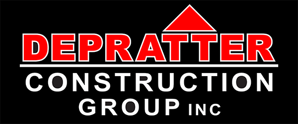 DePratter Construction Group Inc